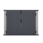 Duramax 2100L MultiStore Outdoor Storage Box 90225