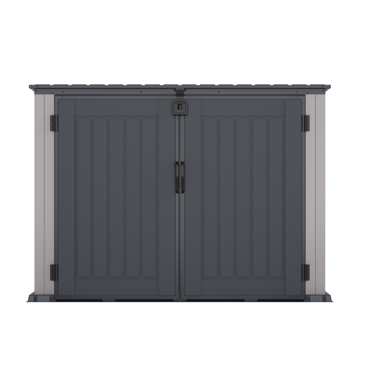 Duramax 2100L MultiStore Outdoor Storage Box 90225