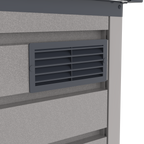 Duramax 2100L MultiStore Outdoor Storage Box 90225