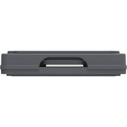 Duramax Foldable Basket Gray