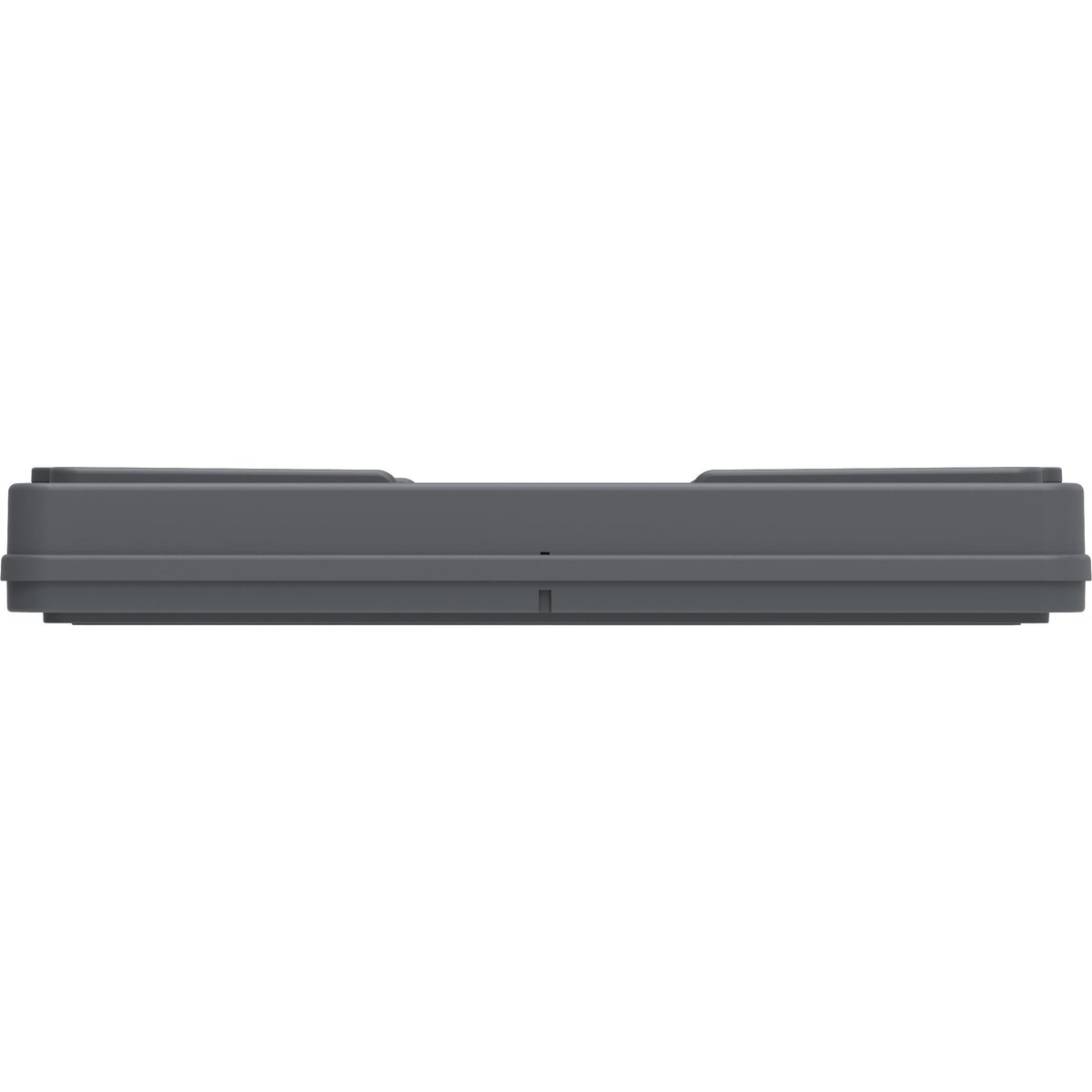 Duramax Foldable Basket Gray