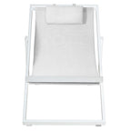 Duramax Newport Lounger for Patio