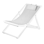 Duramax Newport Lounger for Patio