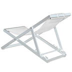 Duramax Newport Lounger for Patio