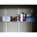 Duramax Shelf Kit 12"x36" Single Shelf