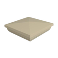 TRADITIONAL CAP EXTERNAL 5" X 5"