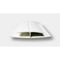 DuraMax PVC 45 Degree "H" Divider (8')