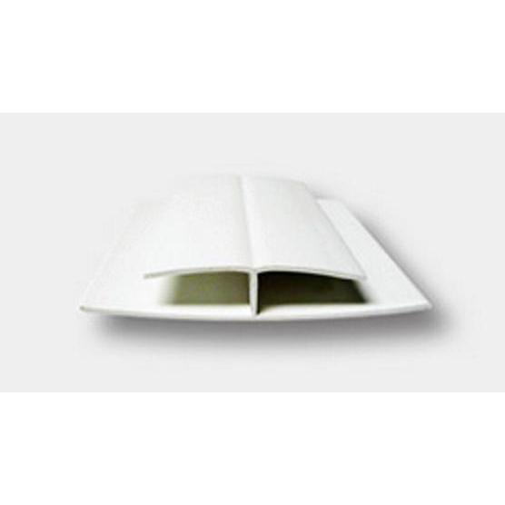 DuraMax PVC 45 Degree "H" Divider (8')