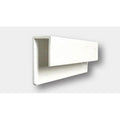 DuraMax PVC J Trim (8')