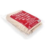 Cotton Dust Sheet