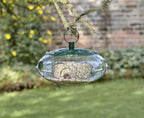 Peckish Small Bird Feeder for Colorful Garden Birds