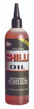 Dynamite Baits Evolution Chilli oil 300ml
