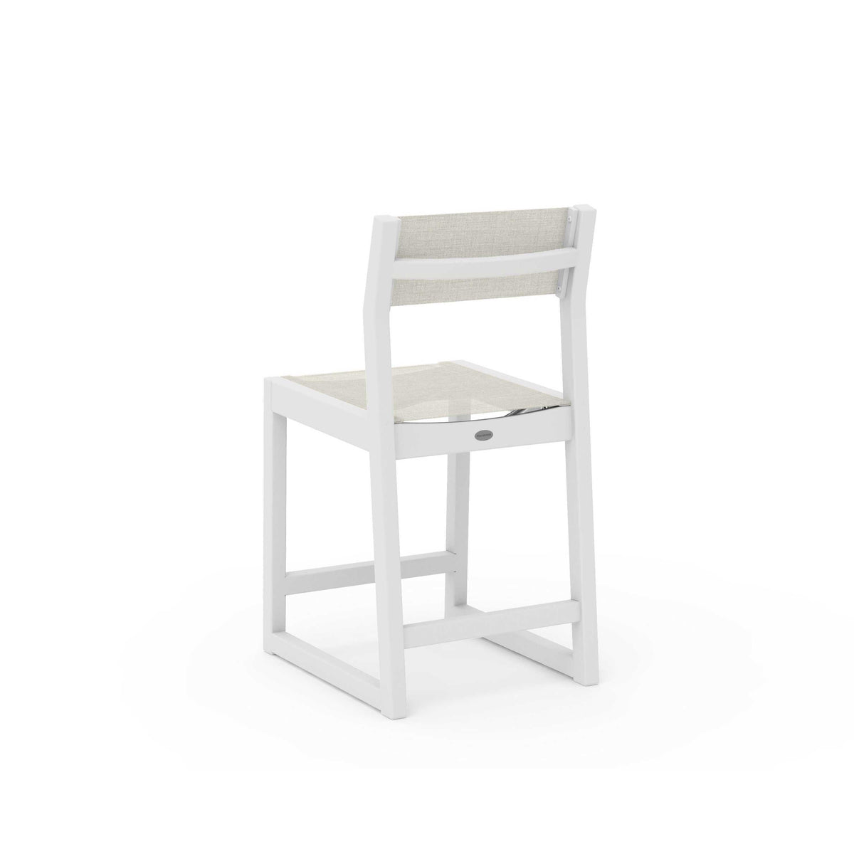 EDGE Sling Counter Side Chair