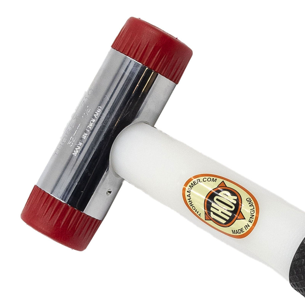 Thorex 11-710 Mallet Glazing Hammer