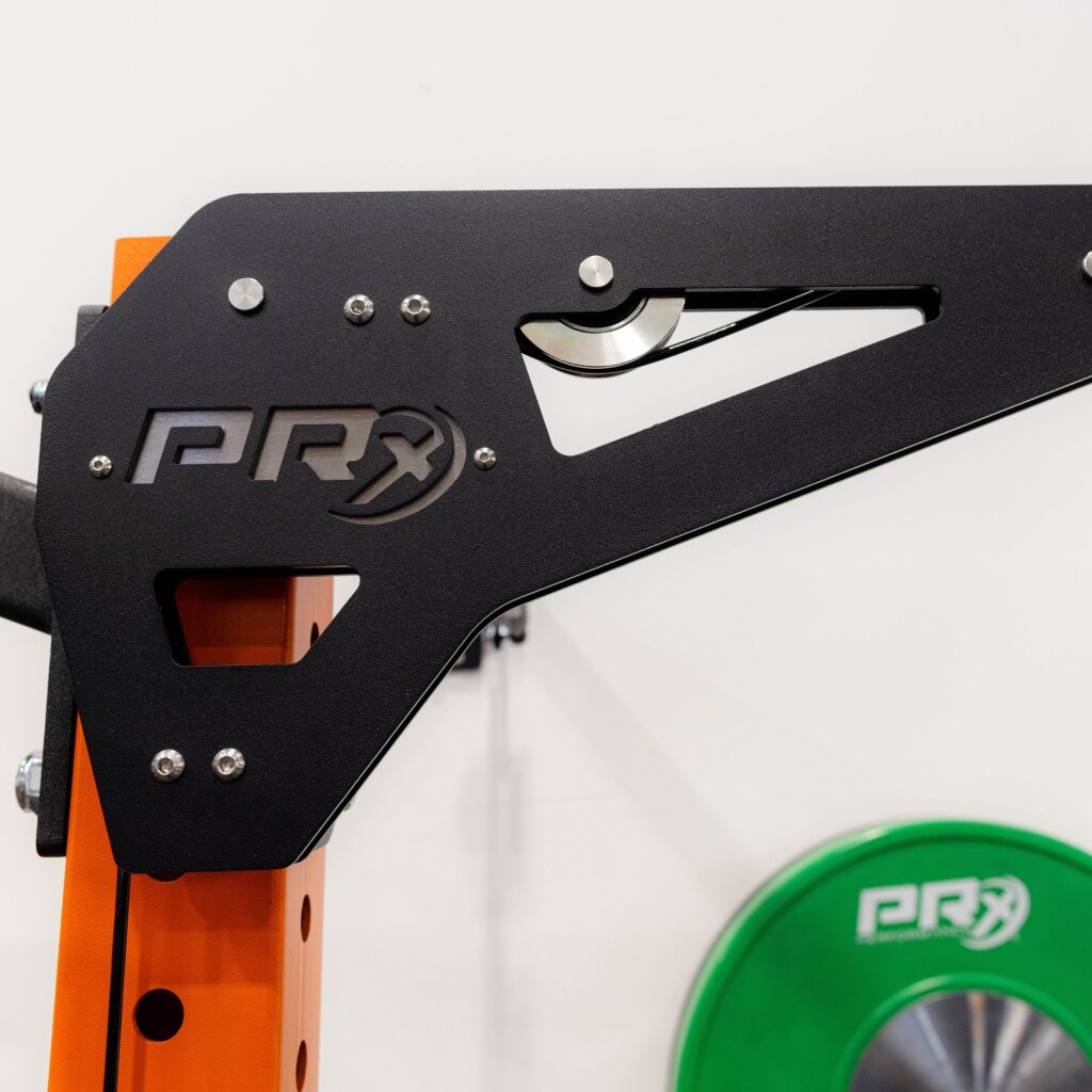 Profile® Sidewinder™ Attachment