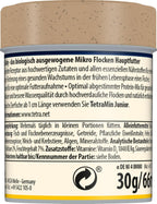 TetraMin Baby Fish Food 30g – Micro-Flake Nutrition for Fry 1cm Length