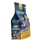 Tetra Pond Flake Food 800g - Complete Fish Nutrition