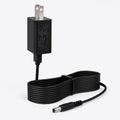 DeerRun® Bike Extension Cord, 10 ft, 5V 2A, with Adapter