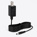 DeerRun® Bike Extension Cord, 10 ft, 5V 2A, with Adapter
