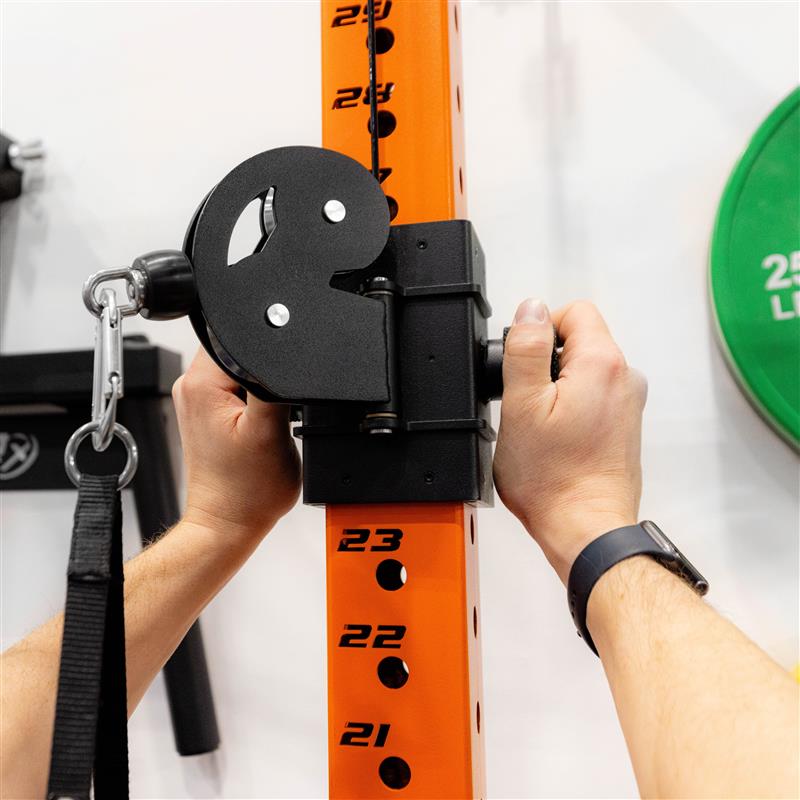 Profile® Sidewinder™ Attachment
