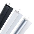 Zest 10mm Wall Panel Trims