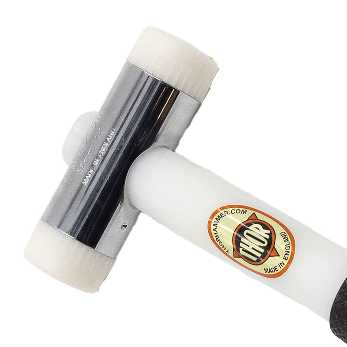 Thorex 11-710 Mallet Glazing Hammer