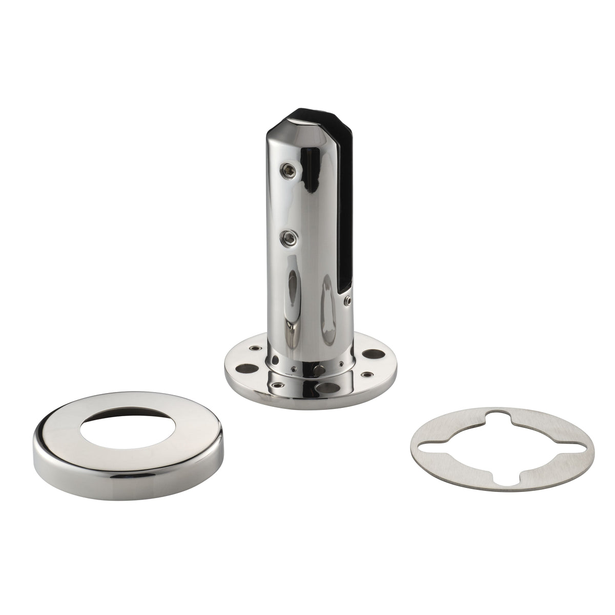 DORADO - Round Baseplate Spigot