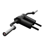 PRx Safety Squat Bar