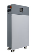 Fortress Power eBoost 16 battery module 16 51.2V 16kWh Scalable LFP Battery