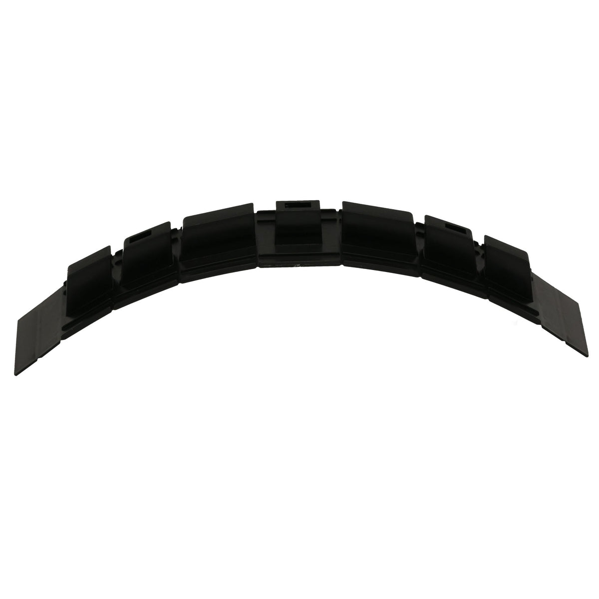 10m EasyRidge F PLUS Dry Fix Ridge Kit