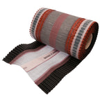 10m EasyRidge F PLUS Dry Fix Ridge Kit