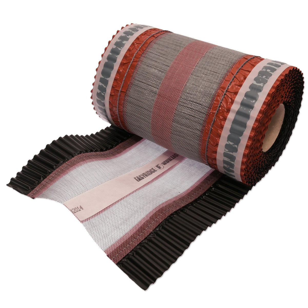 10m EasyRidge F PLUS Dry Fix Ridge Kit