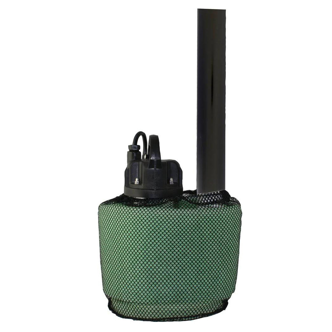 EasyPro Pump Protector, Small