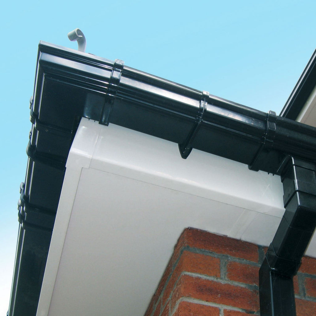 Concord Fascia Gable Finial