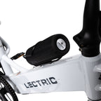FREE Wireless eBike Speaker ($69 Value)
