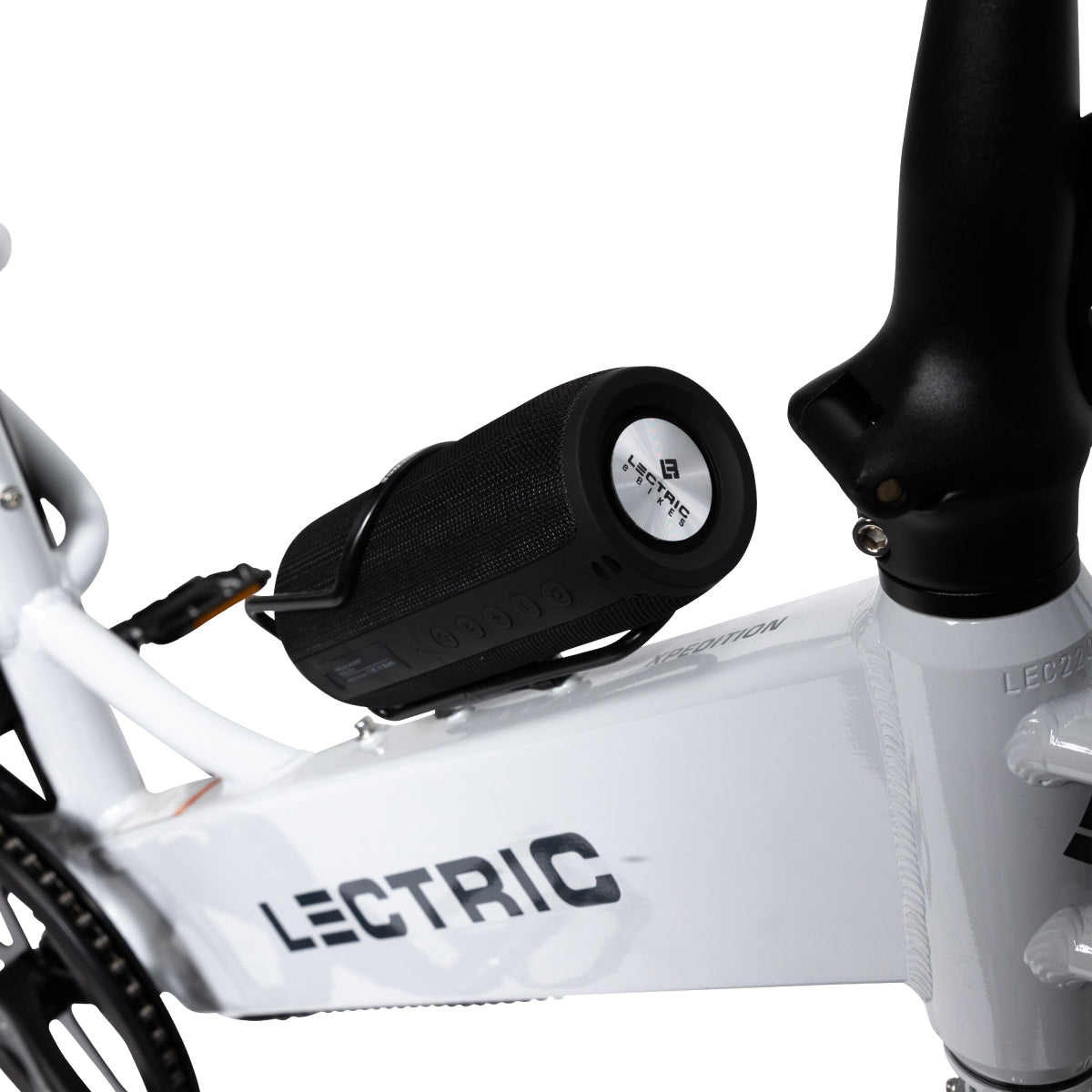FREE Wireless eBike Speaker ($69 Value)