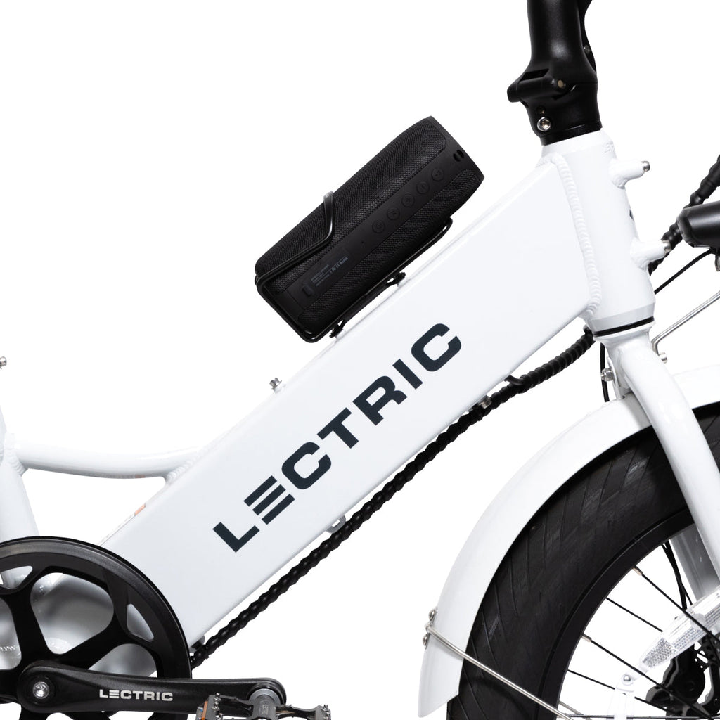 FREE Wireless eBike Speaker ($69 Value)