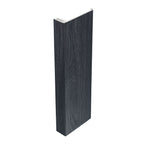 NatureClad Cladding 2-Part Universal Channel Trim
