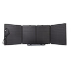 EcoFlow 110W Portable Foldable Solar Panel