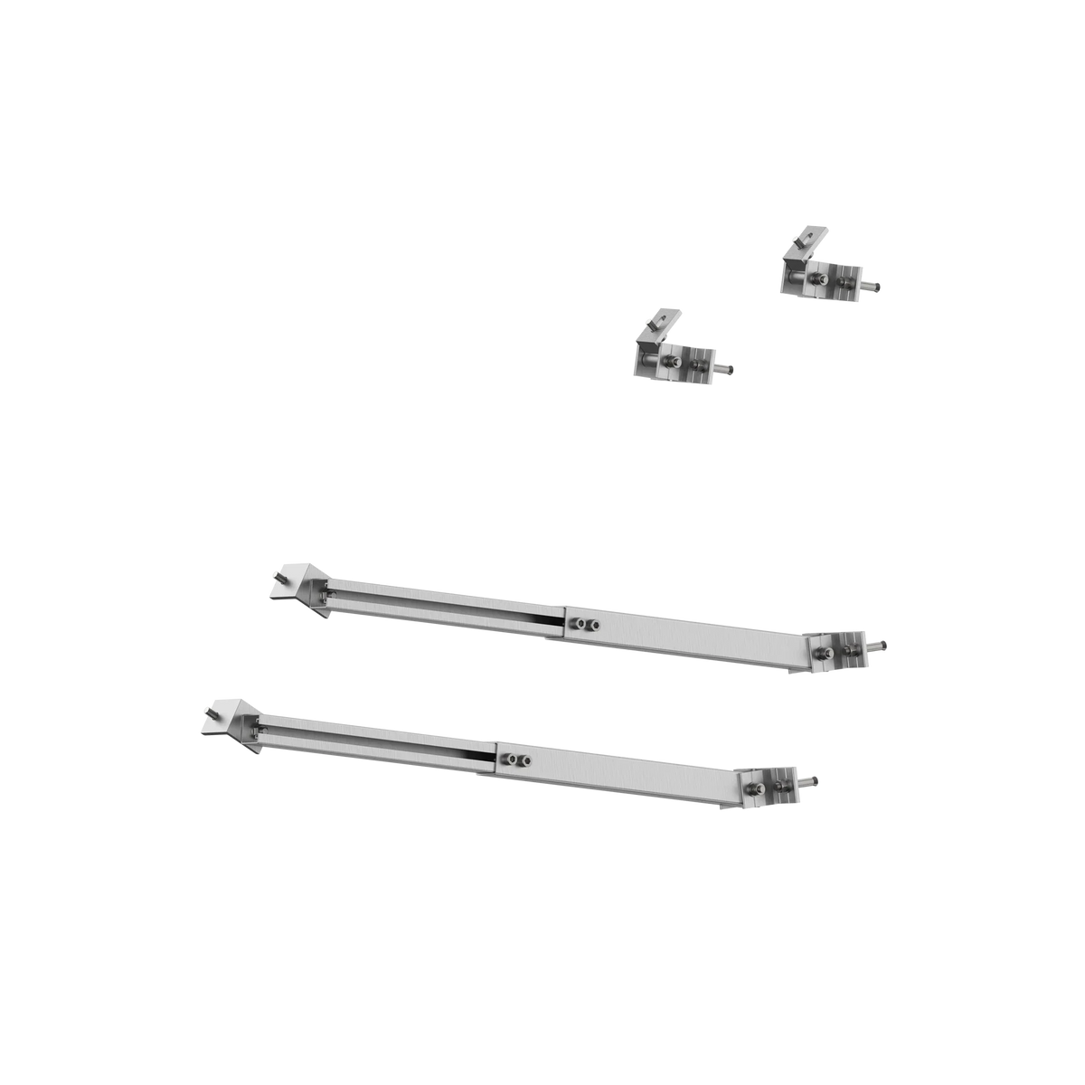 EcoFlow Bracket Adjustable - Facade