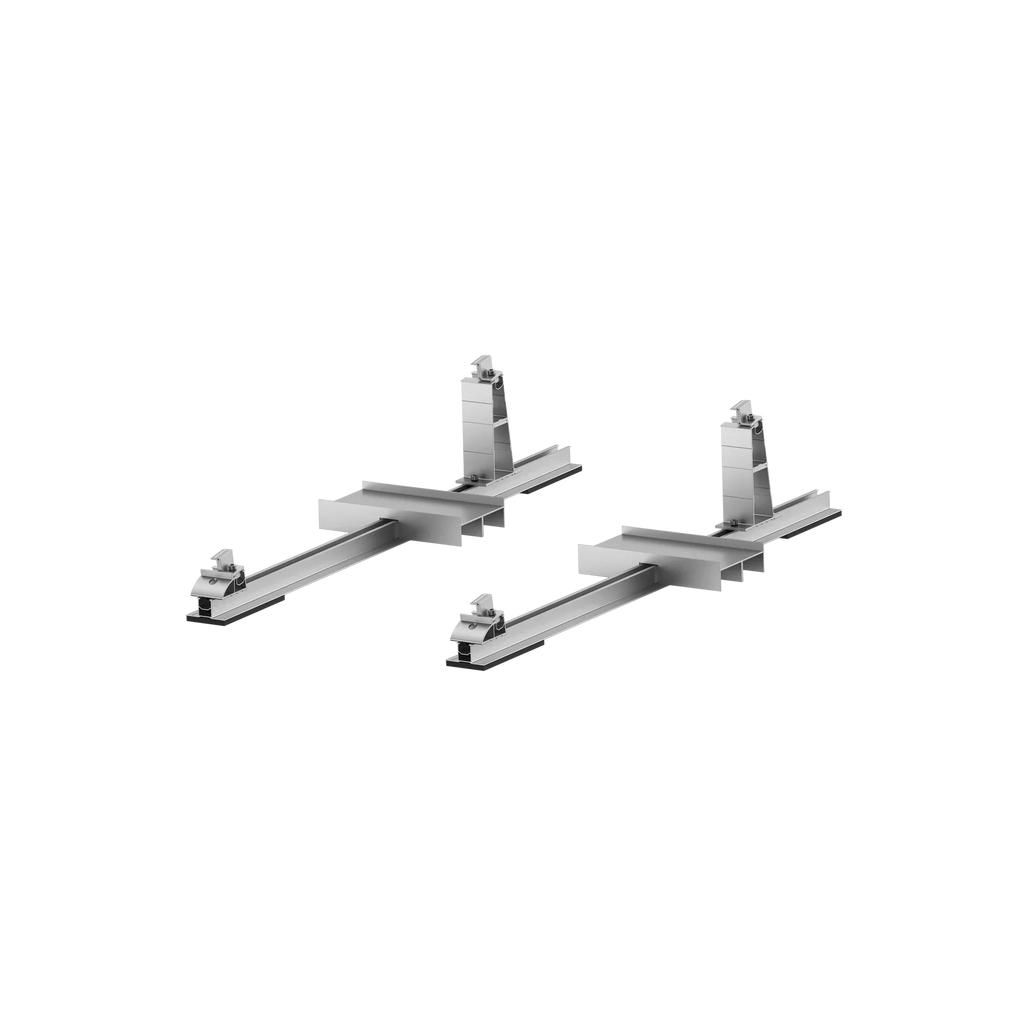 EcoFlow Bracket - Flat Roof