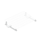 EcoFlow Bracket - Flat Roof