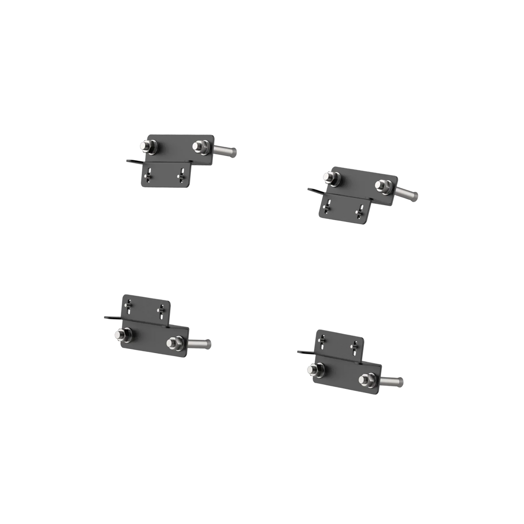 EcoFlow Bracket Lightweight - Facade