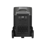 EcoFlow DELTA Pro *2 + Double Voltage Hub