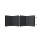 EcoFlow 110W Portable Foldable Solar Panel