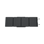 EcoFlow 110W Portable Foldable Solar Panel