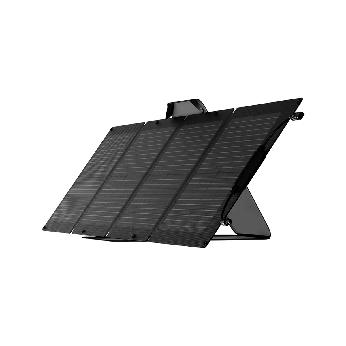 EcoFlow 110W Portable Foldable Solar Panel