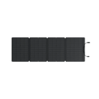EcoFlow 110W Portable Foldable Solar Panel