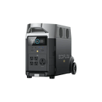 EcoFlow DELTA Pro + 2 × DELTA Pro Extra Battery