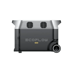 EcoFlow DELTA Pro + 2 × DELTA Pro Extra Battery
